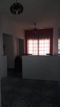 Imagem Casa com 3 Quartos à Venda, 187 m² em Barranco Alto - Caraguatatuba