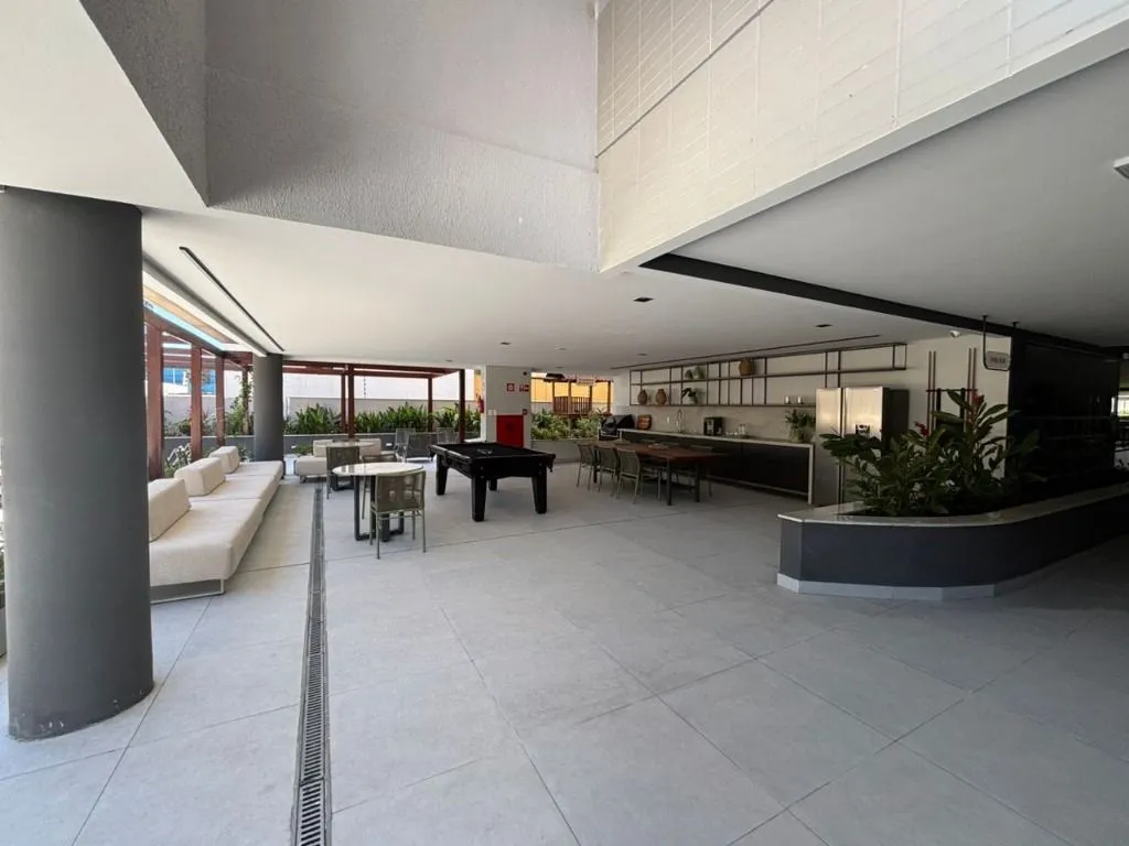 Imagem Apartamento à venda, 68 m² por R$ 894.998,00 - Jardim Oceania - João Pessoa/PB
