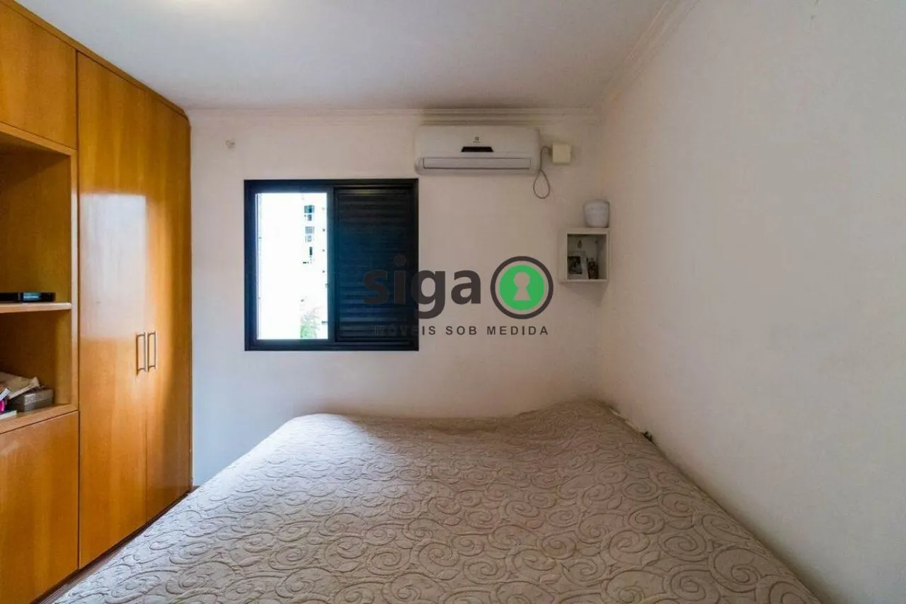 Imagem Apartamento na Vila Andrade de 3 Quartos com 2 Vagas - 95m² à Venda.