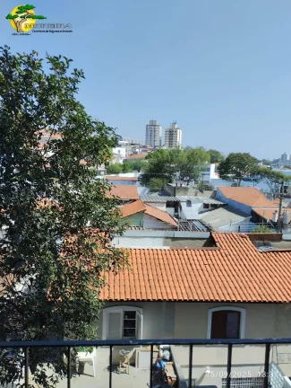 Imagem APTO C/ 67M², 1 DORM E 1 VAGA AO LADO DO SHOPPING PARTAGE SANTANA PARK