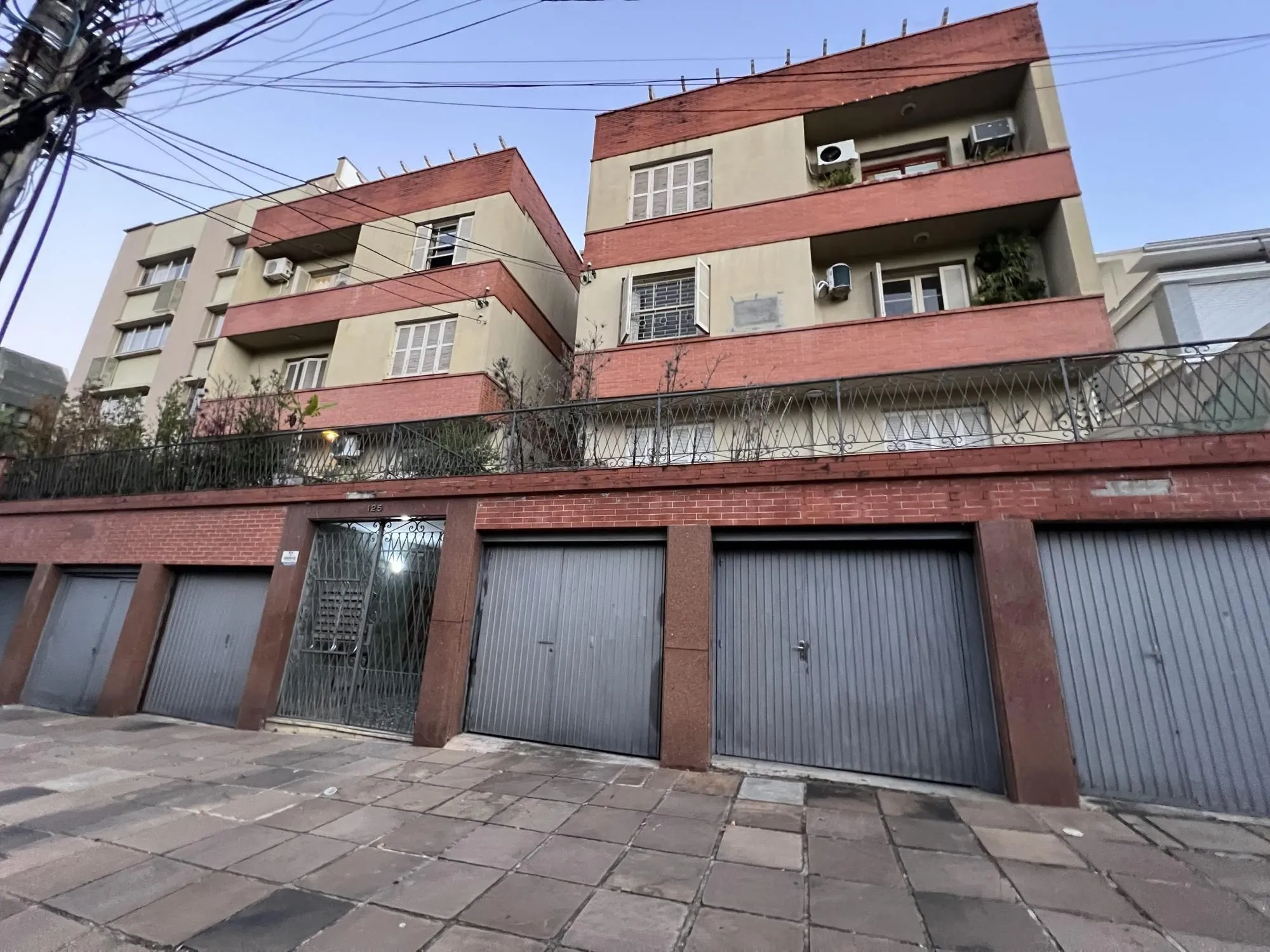 Imagem Apartamento à venda na Rua João Abbott - conforto, espaço e praticidade em um só lugar!