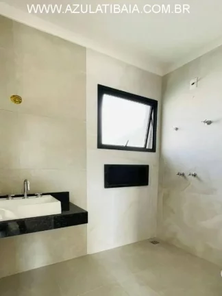 Imagem Casa em Condomínio para Venda em Atibaia, Vila Giglio, 3 dormitórios, 3 suítes, 4 banheiros, 2 vagas