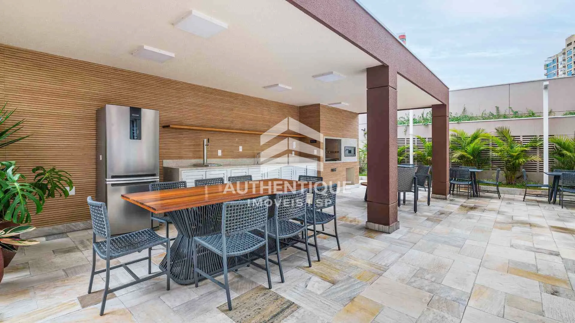Imagem AUREA PATRIANI BAIRRO JARDIM SANTO ANDRE - Apartamento à venda no bairro Bairro Jardim - Santo André/SP