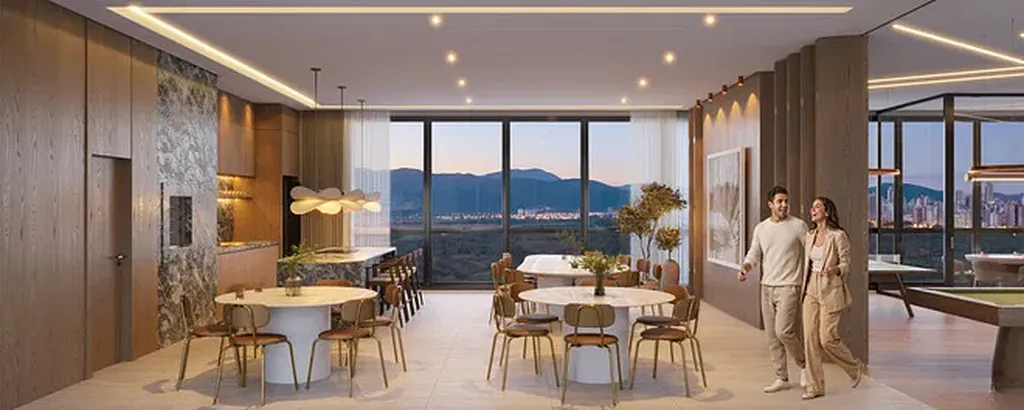 Imagem APARTAMENTO RESIDENCIAL em Porto Belo - SC, Perequê
