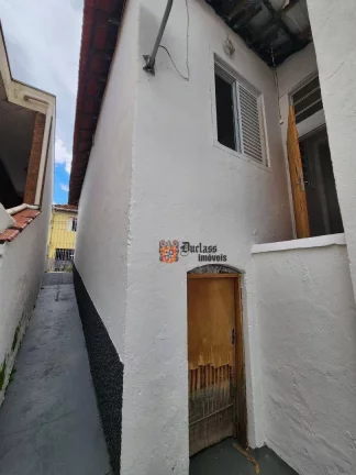 Imagem Oportunidade!!! Casa com 2 dormitórios à venda, 65 m² por R$ 280.000 - Lavapés - Bragança Paulista/SP