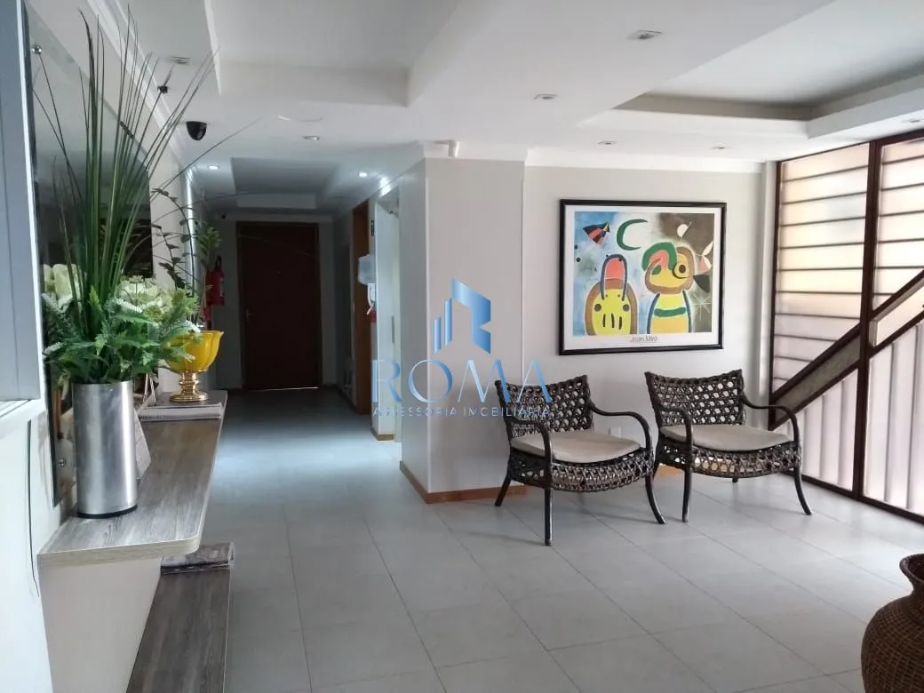 Imagem EXCLUSIVIDADE - RESIDENCIAL PALAZZO FLORES