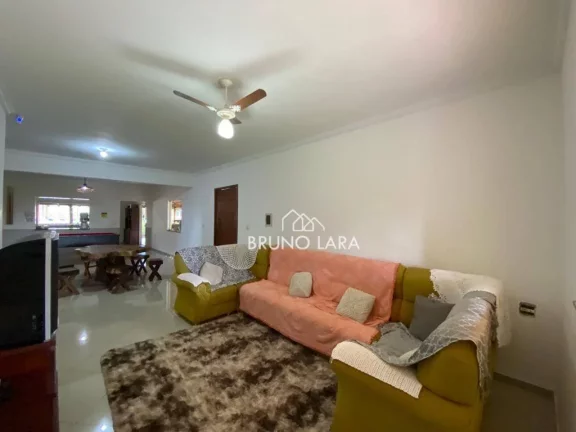 Imagem Casa à venda em Igarapé bairro Vivendas Santa Mônica