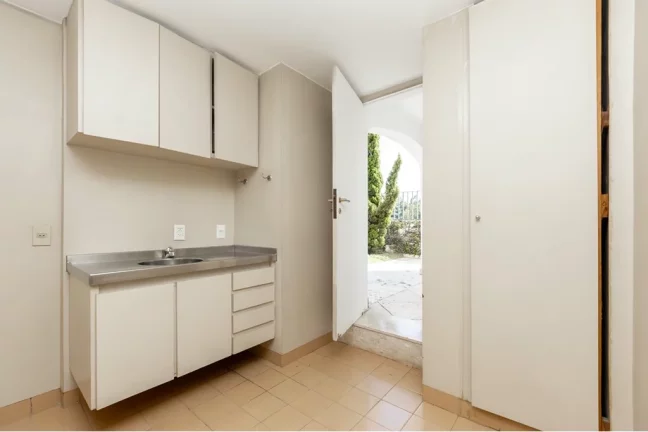Imagem COBERTURA RESIDENCIAL em São Paulo - SP, Real Parque