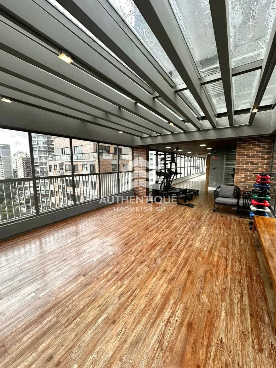 Imagem B.LONG IBIRAPUERA - MOEMA - Apartamento à venda no bairro Moema - São Paulo/SP, Zona Sul