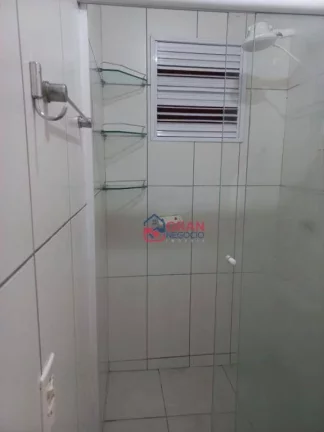 Imagem Apartamento com armários- Araucária