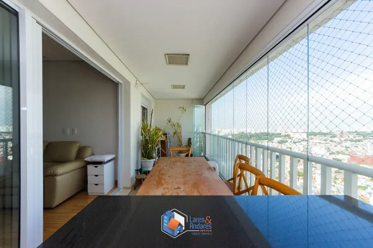 Imagem Apartamento para venda em Vila Monumento com 2 quartos, sendo 1 suíte, 95m²