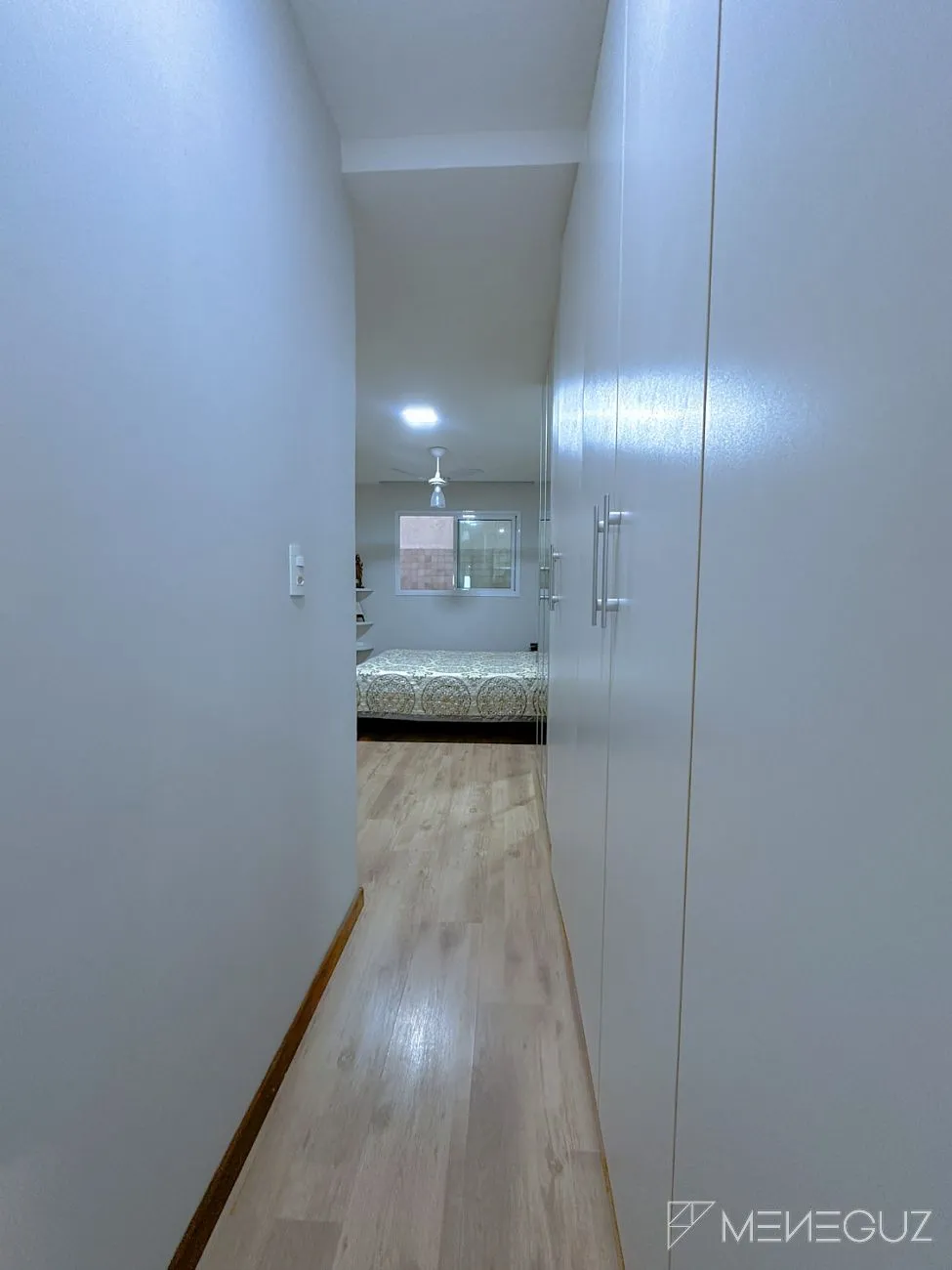 Imagem Apartamento 4 Quartos de frente para o mar com área externa!