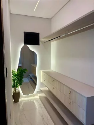 Imagem CASA COM 127.72 m² - CAIÇARA - PRAIA GRANDE SP