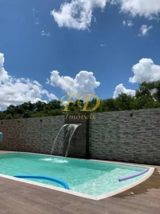 Imagem Casa de Campo c/ Piscina em Atibaia