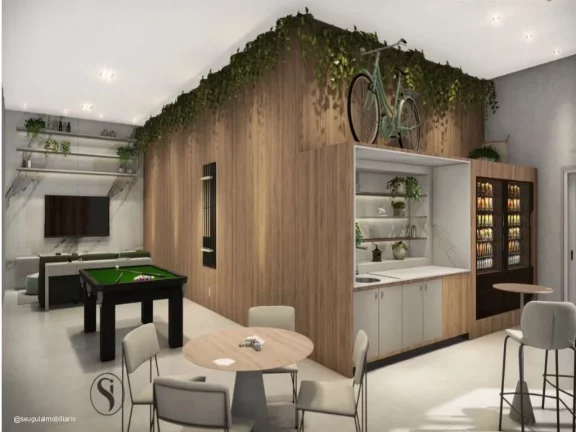Imagem APARTAMENTO RESIDENCIAL em SÃO PAULO - SP, VILA DOM PEDRO I