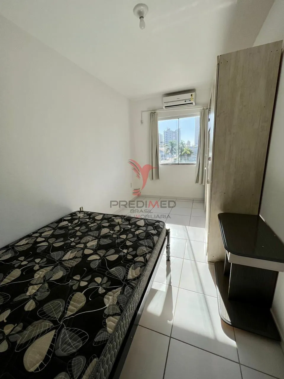Imagem Seu lar está aqui! Apartamento lindo no bairro Morretes ?