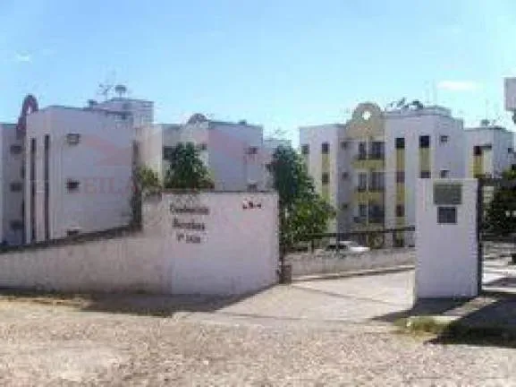Foto do imóvel Apartamento 50m² à Venda | Condomínio Montserrat | Teresina em Aeroporto, Teresina - PI