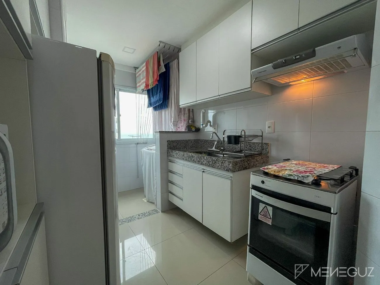 Imagem Apartamento Guarapari venda, na Praia do Morro, em Guarapari com lazer completo na cobertura