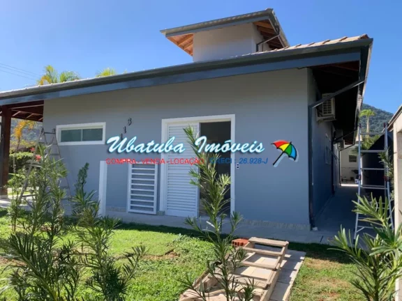 Imagem LINDA CASA EM CONDOMINIO FECHADO