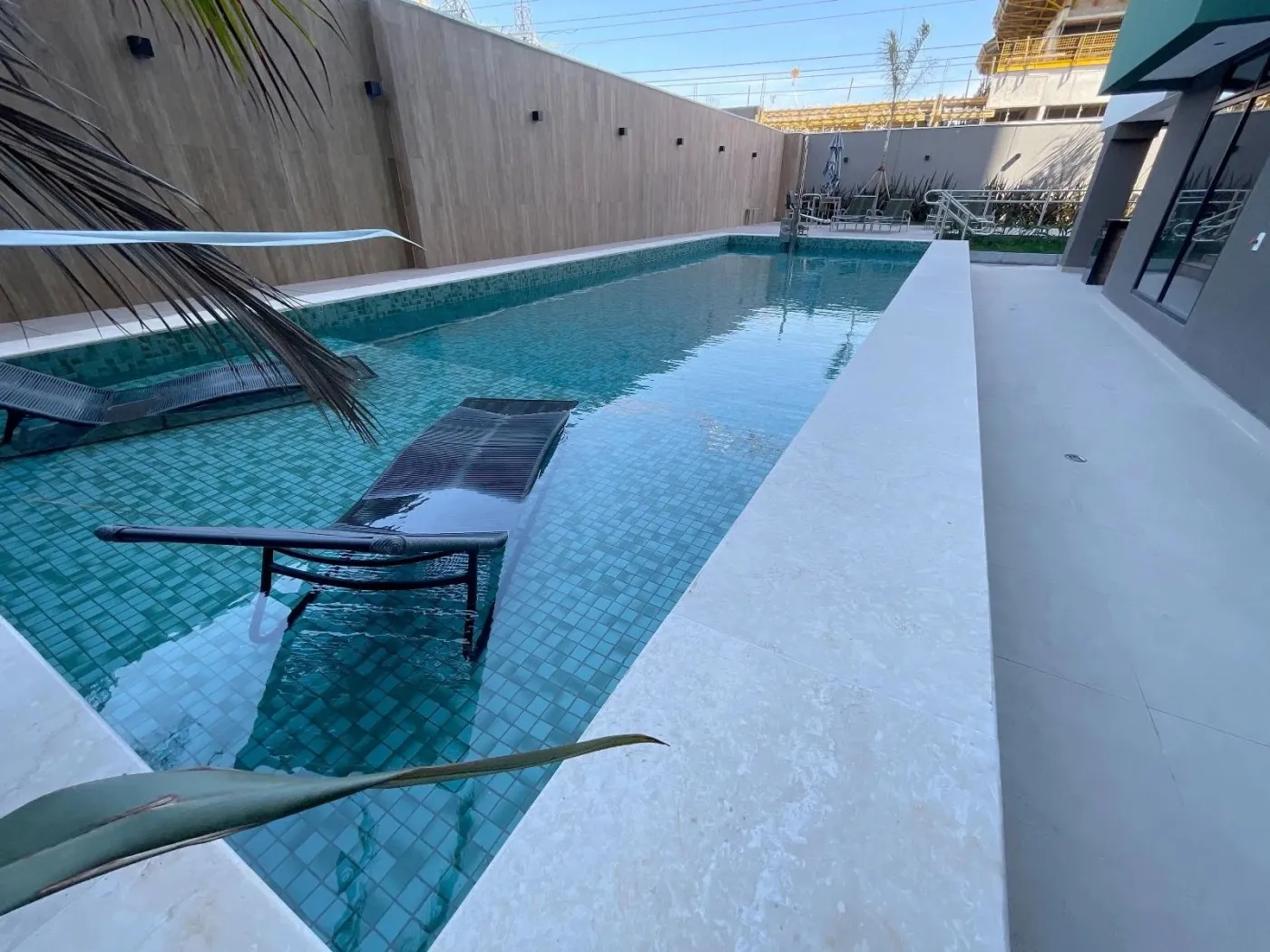 Imagem Studio para Venda em São Paulo, Butantã, 1 dormitório, 8 banheiros