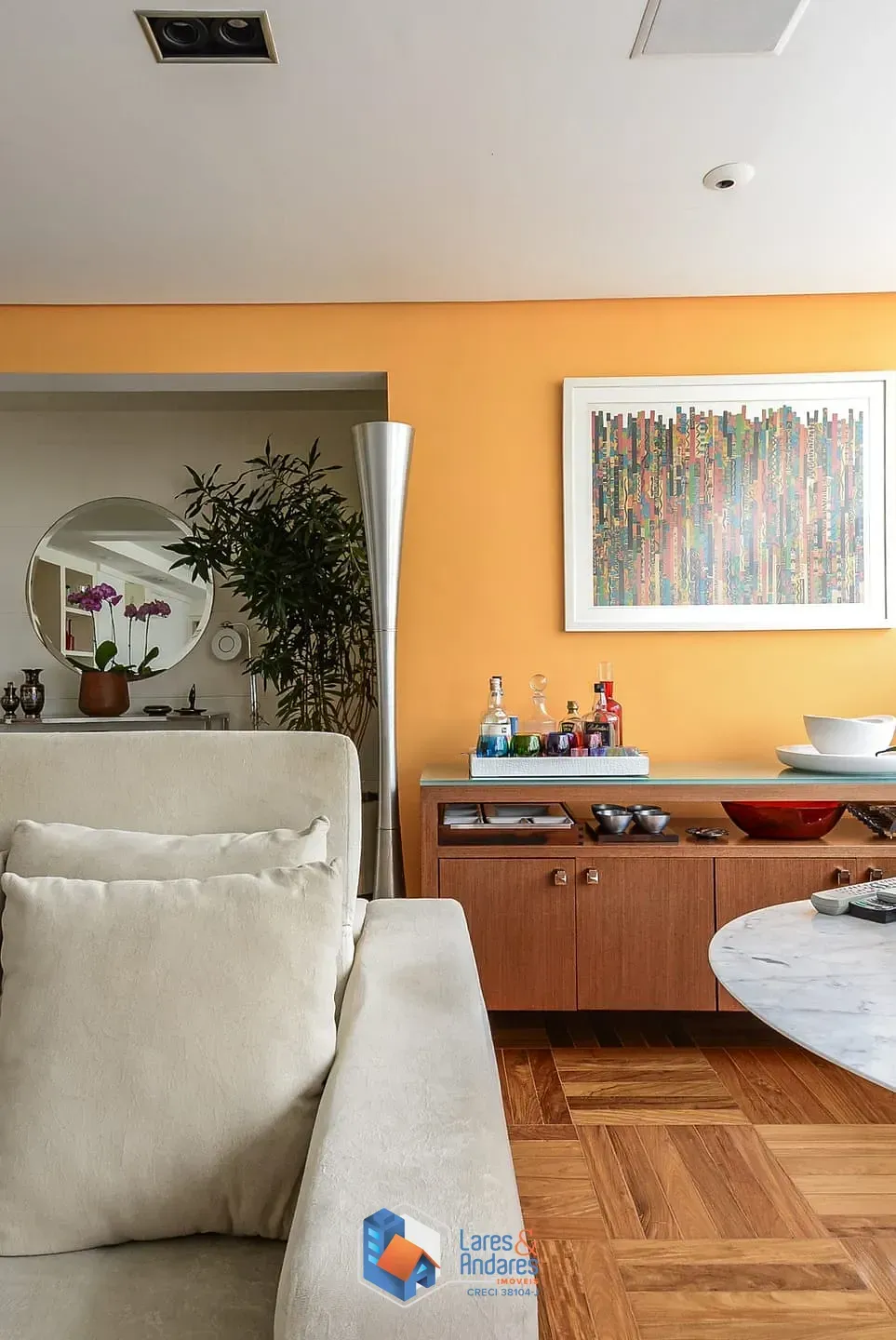 Imagem Apartamento para venda em Jardim Europa com 3 quartos, sendo 1 suíte, 177m²