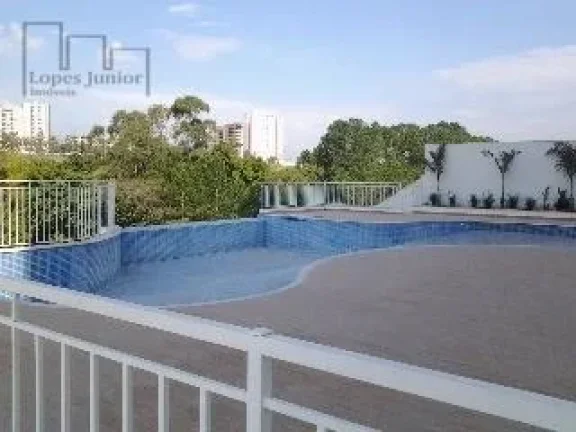 Imagem Apartamento com 3 dormitórios sendo 1 suíte à venda, 80 m² por R$ 930.000 - Parque Campolim - Sorocaba/SP