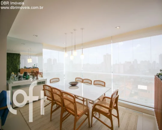 Imagem APARTAMENTO RESIDENCIAL em São paulo - SP, Tatuapé