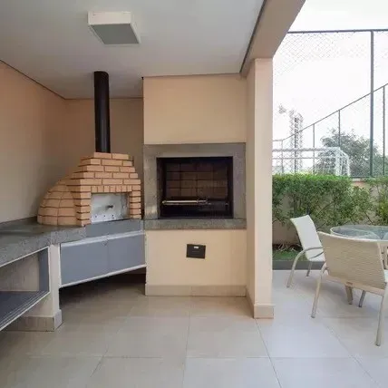 Imagem Apartamento para Venda em São Paulo, Parque São Domingos, 2 dormitórios, 2 banheiros, 1 vaga