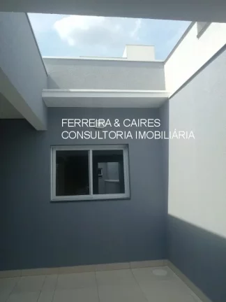 Imagem CASA RESIDENCIAL em INDAIATUBA - SP, PARQUE RESIDENCIAL SABIÁS
