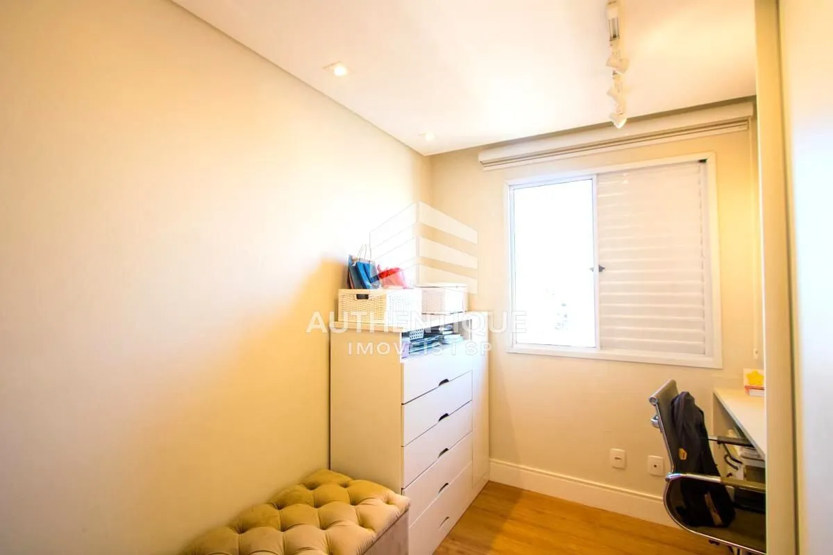 Imagem PRACA JARDIM VALPARAISO SANTO ANDRE - Apartamento no bairro Jardim Valparaíso, Santo André à venda!