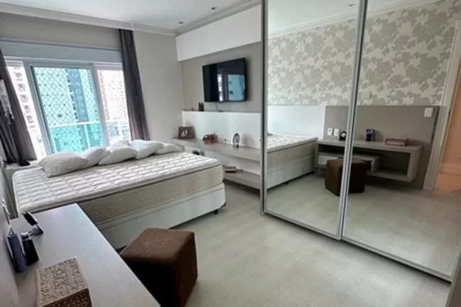 Imagem Apartamento à venda em Balneário Camboriú, Centro, com 3 quartos, 136m2