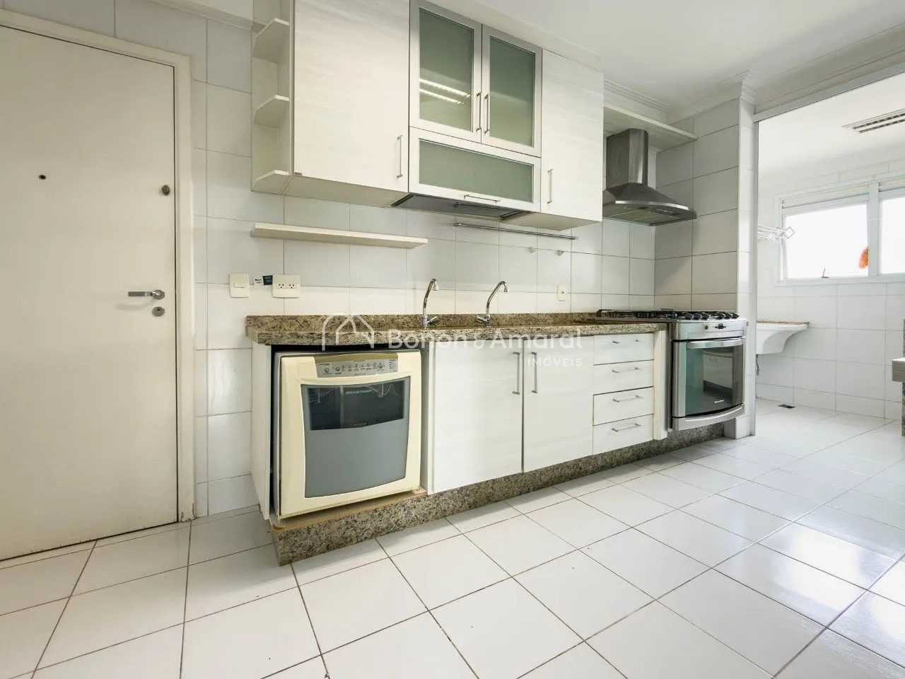 Imagem Apartamento no Ed. Júlio de Mesquita, 3 suítes, à venda, Taquaral, Campinas/SP