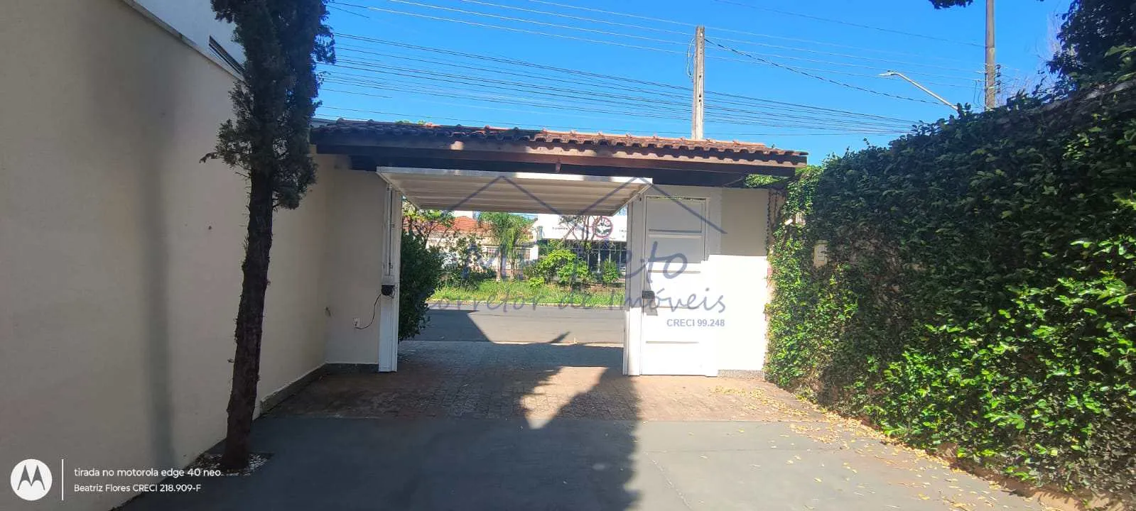 Imagem Casa Padrão