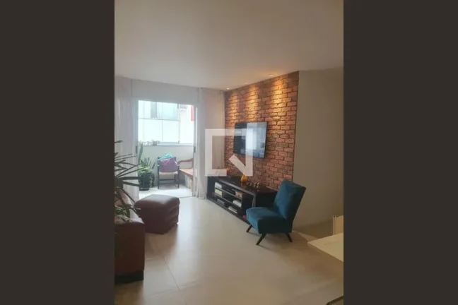 Imagem Apartamento à Venda - Recreio, 3 Quartos, 90 m2