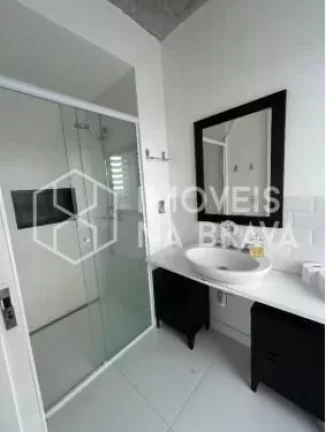 Imagem APARTAMENTO 1 QUARTO MOBILIADO - LOCACAO - PRAIA BRAVA - ITAJAI/SC