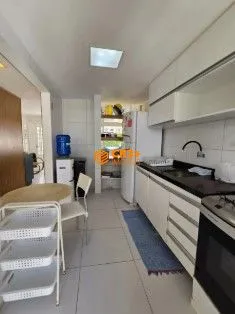 Imagem Vendo casa duplex em condominio Alto Padrão 359 m2 05 quartos 04 suítes 05 vagas