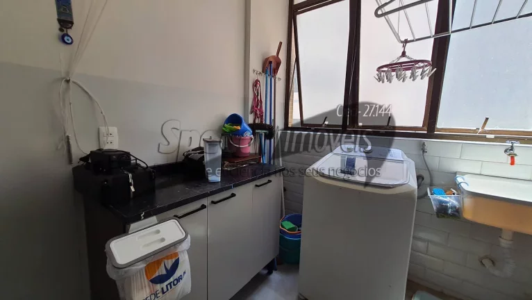 Imagem Apartamento 2 dormitórios bairro Pitangueiras, Guarujá-SP