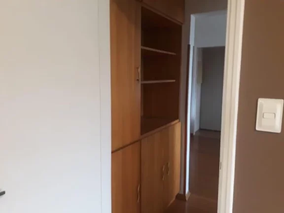 Imagem APARTAMENTO COM 1 DORMITÓRIO À VENDA, 60 M² POR R$ 385.000,00 - VILA MATIAS - SANTOS/SP
