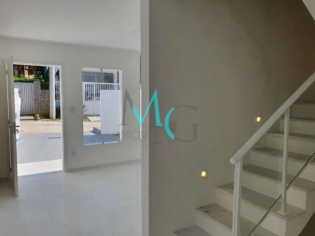 Imagem Casa com 2 dormitórios à venda, 120 m² por R$ 320.000,00 - Guaratiba - Rio de Janeiro/RJ