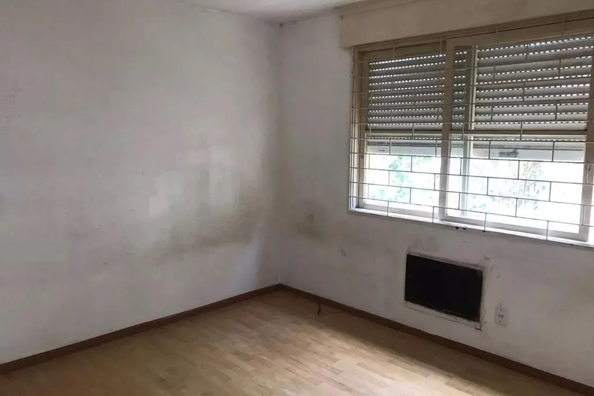 Imagem Apartamento Aconchegante com 2 Quartos no São João