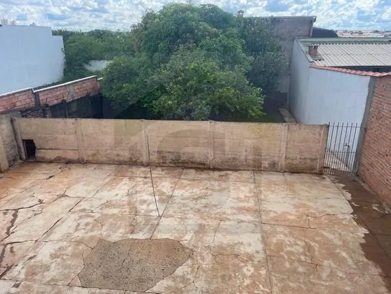 Imagem casa a venda em Botucatu na Vila Maria