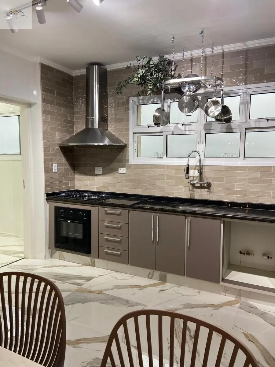 Imagem APARTAMENTO RESIDENCIAL em Santo André - São Paulo, Centro