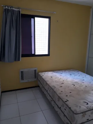 Imagem Apartamento com 3 Quartos para Alugar, 1 m² em Calhau - São Luís