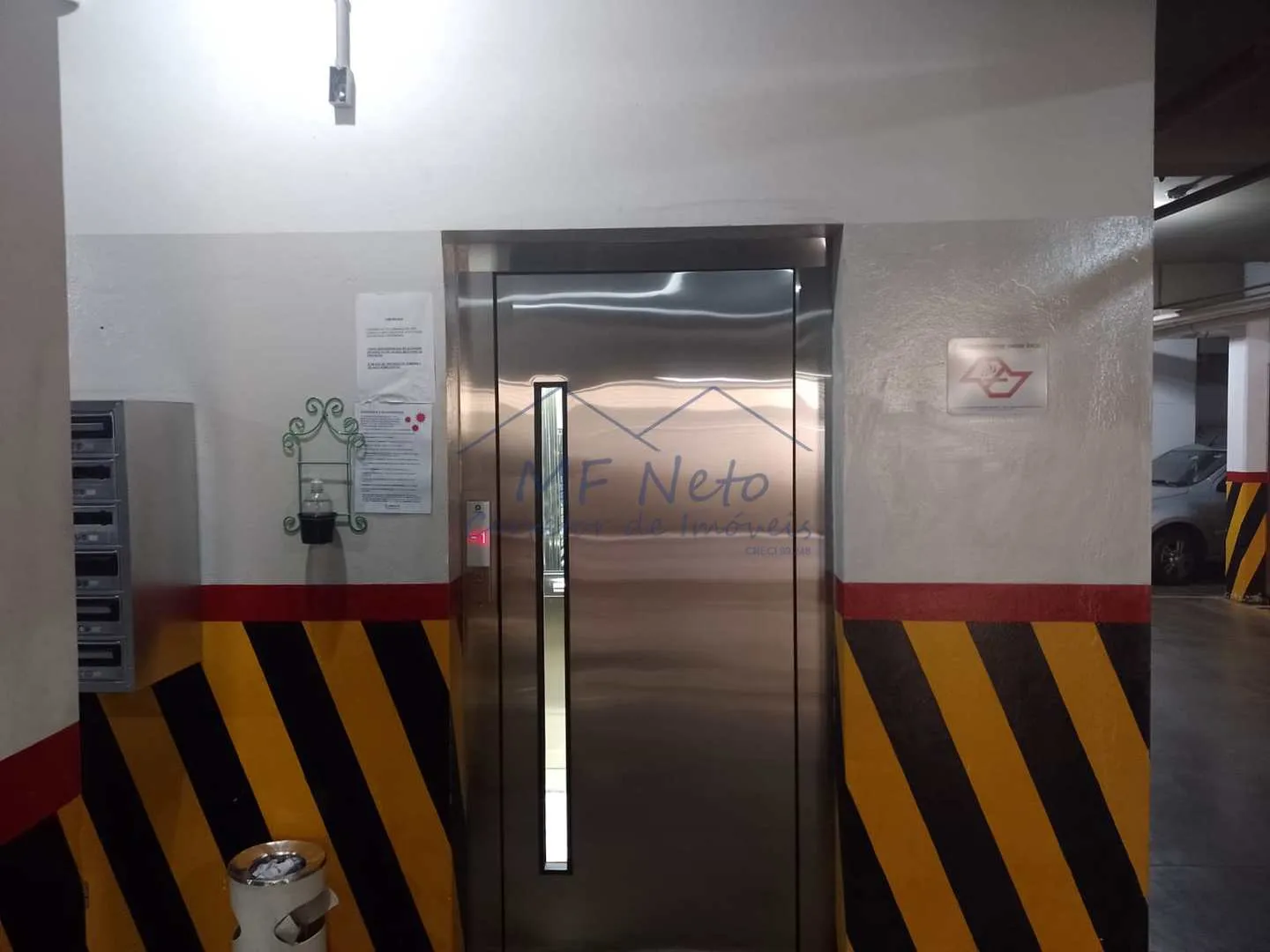 Imagem Apartamento Padrão