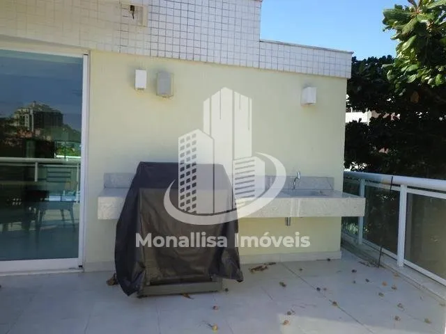 Imagem Apartamento 1 quarto, 192 m2, porcelanato, finamente decorado, linear, mobiliado, ampla vista arbori...