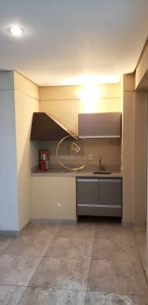 Imagem Apartamento, 3 Dormitórios (1 Suíte), 124m², Terraços Jardim das Colinas.