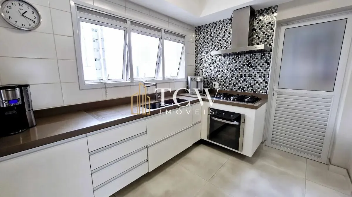 Imagem Apartamento à venda no bairro Brooklin - São Paulo/SP, Zona Sul