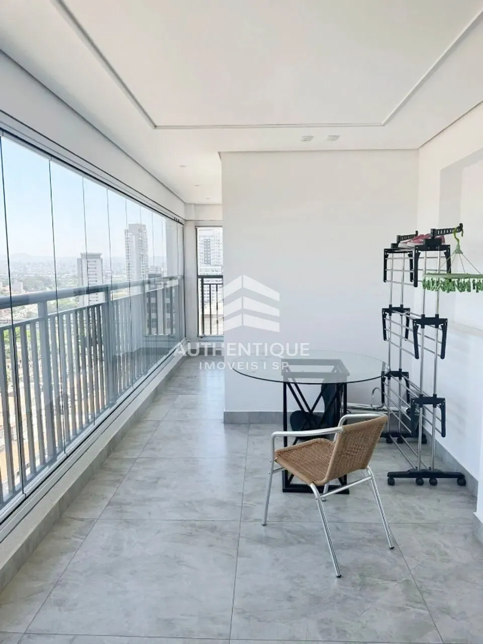 Imagem PRACA TATUAPE - Apartamento no bairro Tatuapé a venda