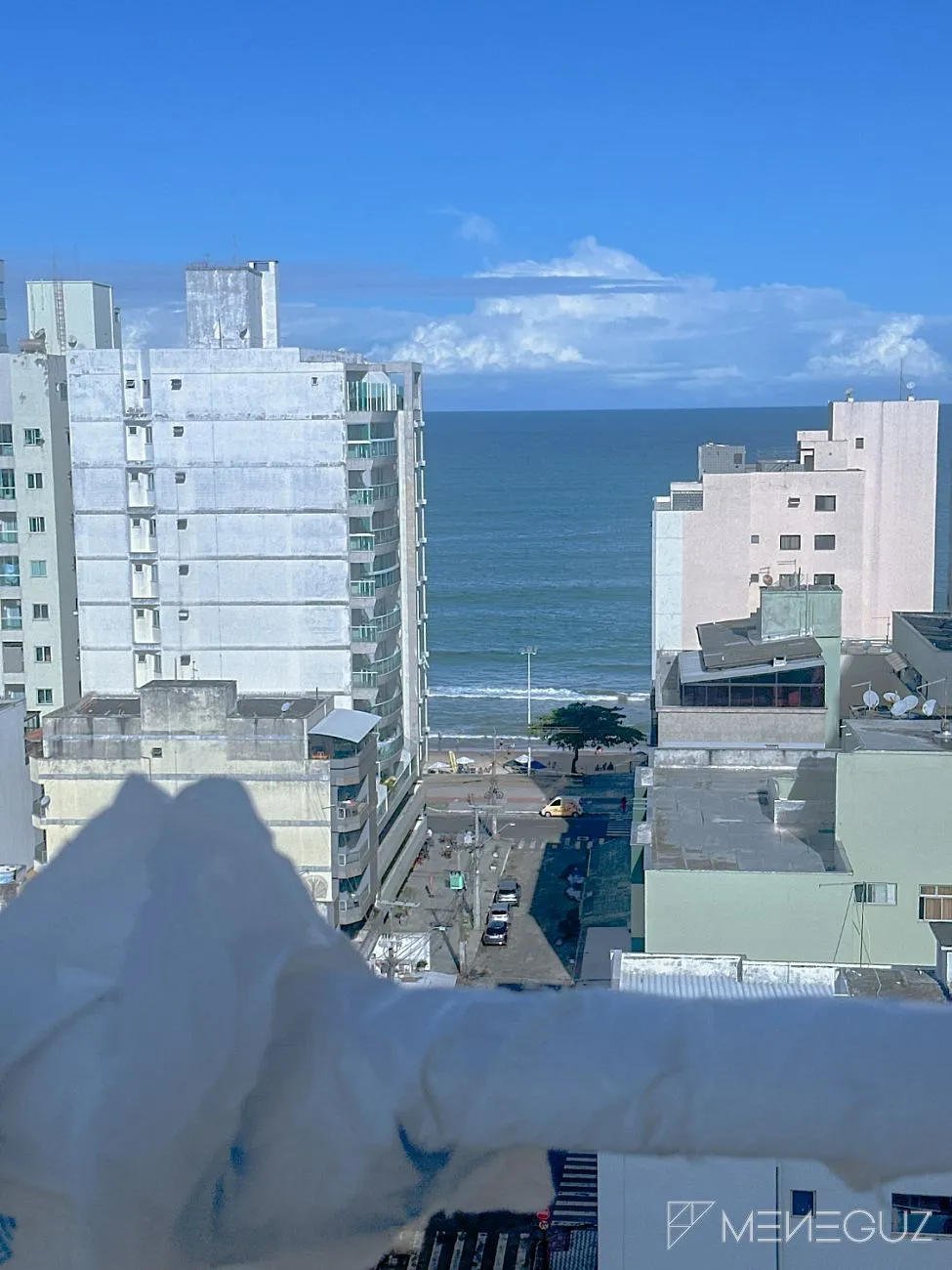 Imagem Apartamento de 3 quartos com lazer completo, na Praia do Morro!