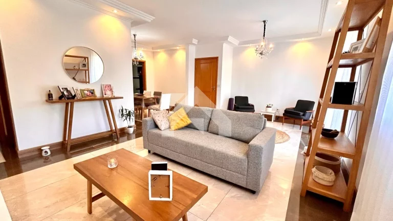 Imagem Apartamento em Tamboré - Barueri